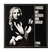 I Musici Mit Werken Von Vivaldi