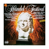 Händel Festival