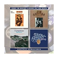 Young And Country / Writes You A Record / I Love You Because / Don`t Let Me Crossover