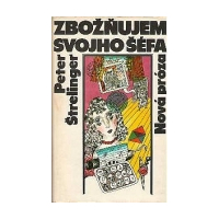 Zboòujem svojho éfa