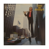 M.F. Horn 4: Live At Jimmy`s