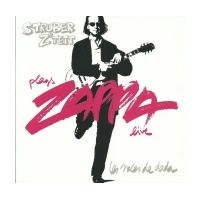 Plays Zappa Live - Les Noces De Dada