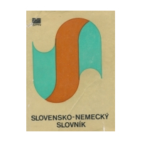Slovensko - nemecký slovník