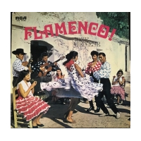 Flamenco!