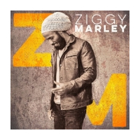 Ziggy Marley