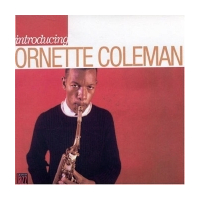 Introducing Ornette Coleman