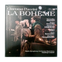 La Boheme