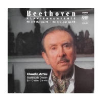 Klavierkonzerte - Nr. 2 B-Dur Op. 19 / Nr. 4 G-Dur Op. 58