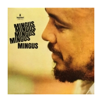 Mingus Mingus Mingus Mingus Mingus
