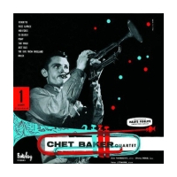 Chet Baker Quartet