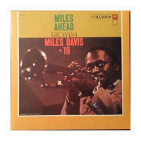 Miles Ahead