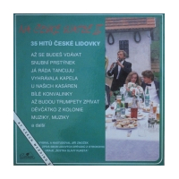 Na èeské svatbì II