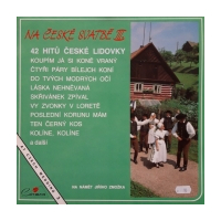 Na èeské svatbì III