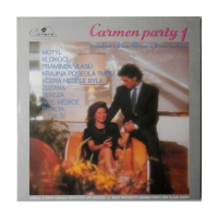 Carmen Party 1 - tentokrát s Jiøím litrem a Jiøím Suchým