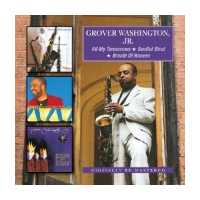 All My Tomorrows / Soulful Strut / Breath Of Heaven