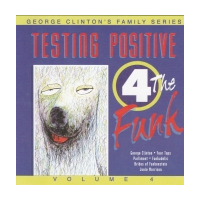 Testing Positive 4 The Funk