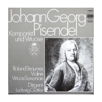 Sinfonia B-dur+ Concertos