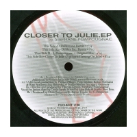 Closer To Julie EP