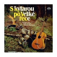 S kytarou po velké øece