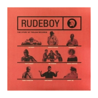 Rudeboy