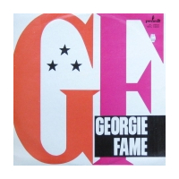 Georgie Fame