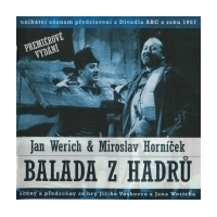 Balada z hadrù