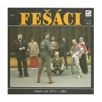 Od Ostrova k Potì (výbìr z let 1975 - 1983)