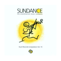 Stunt Records Compilation Vol. 15
