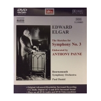 The Sketches For Symphony No. 3