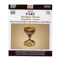 Berliner Messe / Magnificat / Summa