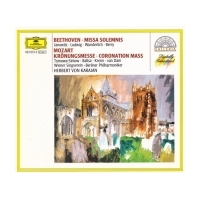 Missa Solemnis / Coronation Mass