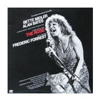 The Rose - The Original Soundtrack Recording