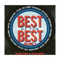 Best Of The Best Vol 2