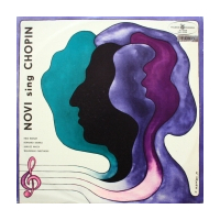 Novi Sing Chopin