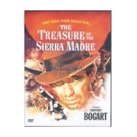 Poklad na Sierra Madre (The Treasure Of The Sierra Madre)