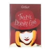 Twelve Deadly Cyns ...And Then Some