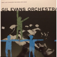 Great Jazz Standards