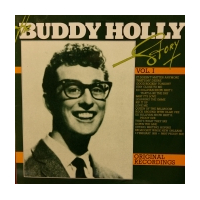 The Buddy Holly Story (Original Recordings) Vol. I
