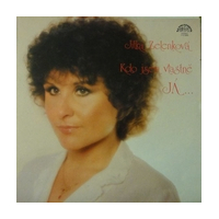 Kdo jsem vlastnì já