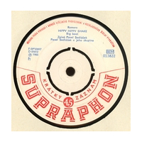 Hippy Hippy Shake / Young Lovers