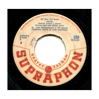 Motýl / Z mého ivota