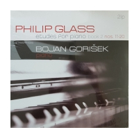 Etudes For Piano Vol. 2