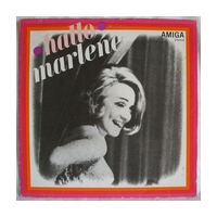 Hallo Marlene