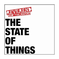 The State Of Things