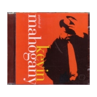 Portrait Of Kevin Mahogany