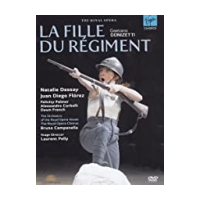 La fille du régiment