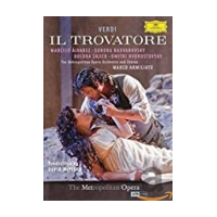 Il Trovatore