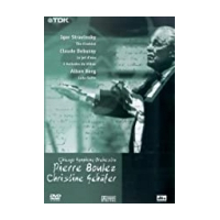 The Firebird / Le jet deau / Lulu-Suite