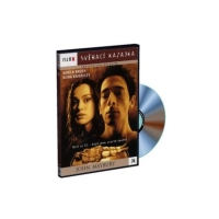 Svìrací kazajka (Film X)