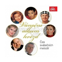 Vánoèní album hvìzd